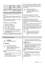 Предварительный просмотр 101 страницы AEG IPE84531IB User Manual