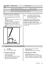 Предварительный просмотр 103 страницы AEG IPE84531IB User Manual