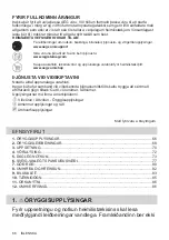 Предварительный просмотр 66 страницы AEG IPE84571FB User Manual