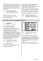 Предварительный просмотр 77 страницы AEG IPE84571FB User Manual