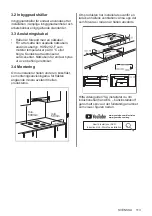 Предварительный просмотр 113 страницы AEG IPE84571FB User Manual