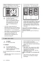 Предварительный просмотр 122 страницы AEG IPE84571FB User Manual