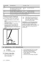 Предварительный просмотр 124 страницы AEG IPE84571FB User Manual