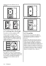 Предварительный просмотр 104 страницы AEG IPE84571IB User Manual