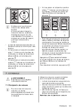 Предварительный просмотр 105 страницы AEG IPE84571IB User Manual