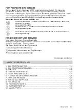 Предварительный просмотр 113 страницы AEG IPE84571IB User Manual