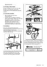 Предварительный просмотр 119 страницы AEG IPE84571IB User Manual