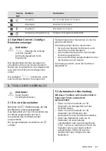 Предварительный просмотр 121 страницы AEG IPE84571IB User Manual