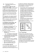 Предварительный просмотр 124 страницы AEG IPE84571IB User Manual