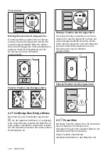 Предварительный просмотр 128 страницы AEG IPE84571IB User Manual