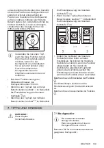 Предварительный просмотр 129 страницы AEG IPE84571IB User Manual