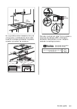 Предварительный просмотр 143 страницы AEG IPE84571IB User Manual