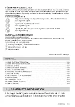 Предварительный просмотр 183 страницы AEG IPE84571IB User Manual