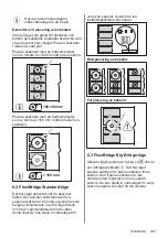 Предварительный просмотр 195 страницы AEG IPE84571IB User Manual