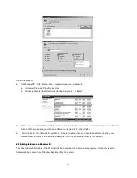 Предварительный просмотр 16 страницы AEG IR 4427 Instruction Manual Instruction Manual