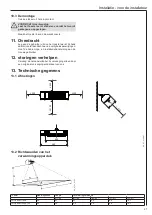 Предварительный просмотр 27 страницы AEG IR Comfort 1524 Operation And Installation