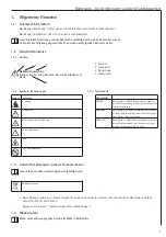 Preview for 3 page of AEG IR Premium 1650 Operation And Installation