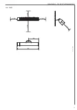 Preview for 9 page of AEG IR Premium 1650 Operation And Installation