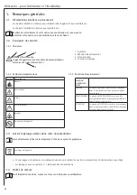 Preview for 22 page of AEG IR Premium 1650 Operation And Installation