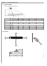 Preview for 46 page of AEG IR Premium 1650 Operation And Installation