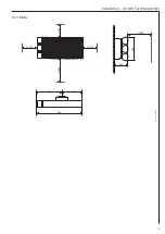 Preview for 9 page of AEG IR Premium 6000 Operation And Installation Manual