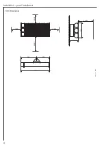 Preview for 28 page of AEG IR Premium 6000 Operation And Installation Manual