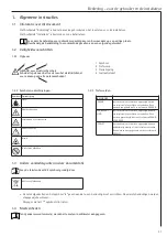 Preview for 31 page of AEG IR Premium 6000 Operation And Installation Manual