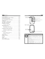 Preview for 7 page of AEG IR Radio S Operation And Installation