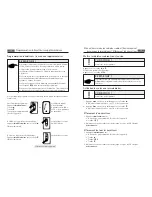 Preview for 15 page of AEG IR Radio S Operation And Installation