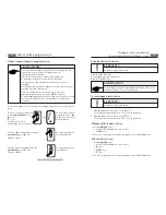 Preview for 20 page of AEG IR Radio S Operation And Installation