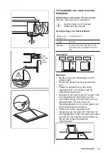 Preview for 45 page of AEG ITE42600KB User Manual