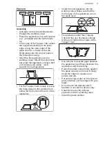 Preview for 9 page of AEG IWE41600KB User Manual