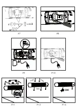 Preview for 3 page of AEG IWQ 121 Operation And Installation