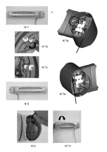 Preview for 3 page of AEG IWQ 60 Operation And Installation