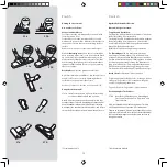 Предварительный просмотр 12 страницы AEG JETMAXX Manual