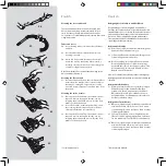 Предварительный просмотр 18 страницы AEG JETMAXX Manual