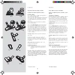 Предварительный просмотр 28 страницы AEG JETMAXX Manual