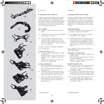 Предварительный просмотр 34 страницы AEG JETMAXX Manual