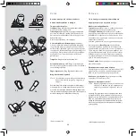 Предварительный просмотр 44 страницы AEG JETMAXX Manual