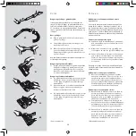 Предварительный просмотр 50 страницы AEG JETMAXX Manual