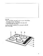 Preview for 3 page of AEG K 6.84 Installation And Operating Instructions Manual