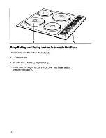 Предварительный просмотр 10 страницы AEG K 6.84 Installation And Operating Instructions Manual