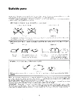 Preview for 6 page of AEG K 74 T Operating Instructions Manual