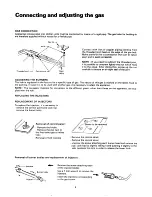 Preview for 9 page of AEG K 740 T User Manual