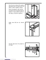 Preview for 22 page of AEG K 818 40 i Operating And Installation Instructions