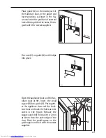 Preview for 23 page of AEG K 818 40 i Operating And Installation Instructions