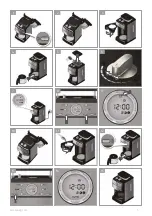 Preview for 3 page of AEG KAM400 Instruction Book