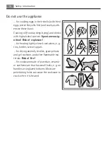 Preview for 10 page of AEG KB9810EA User Manual