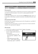 Preview for 19 page of AEG KB9810EA User Manual