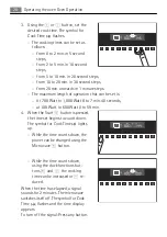 Preview for 20 page of AEG KB9810EA User Manual